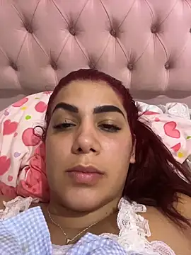 Hopeluna online show from 18, 4, 2026