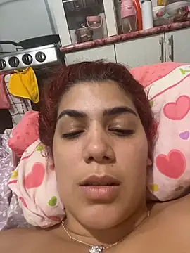 Hopeluna online show from 13, 5, 2026