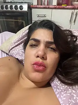 Hopeluna online show from 25, 3, 2026