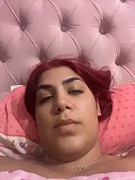 Hopeluna online show from 25, 5, 2026