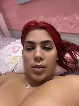 Hopeluna online show from 4, 6, 2026