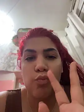 Hopeluna online show from 27, 5, 2026