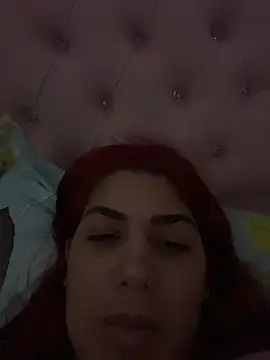 Hopeluna online show from 5, 6, 2026