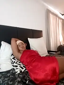 Hotsexyberry222 online show from 20, 3, 2026