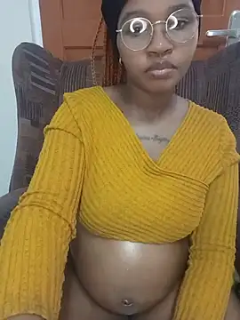Hotsexyberry222 online show from 1, 8, 2026