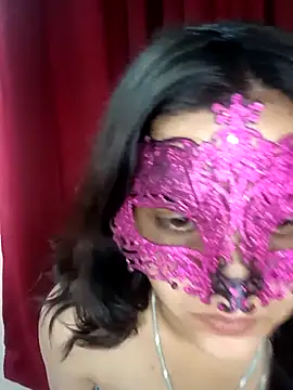 Hottymahi7 online show from 5, 4, 2026