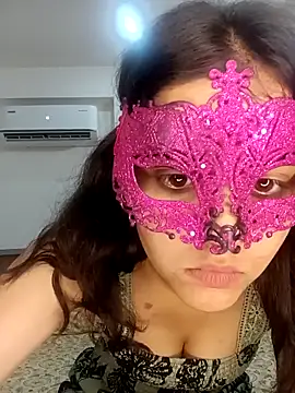 Hottymahi7 online show from 31, 3, 2026