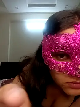 Hottymahi7 online show from 24, 3, 2026