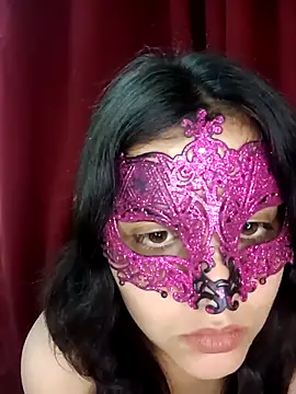 Hottymahi7 online show from 7, 4, 2026