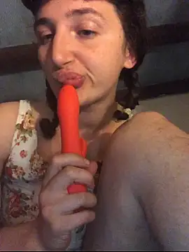 antoniettamaria online show from 16, 3, 2026