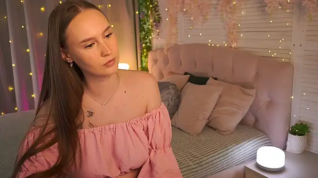 ViMilka online show from 25, 3, 2026