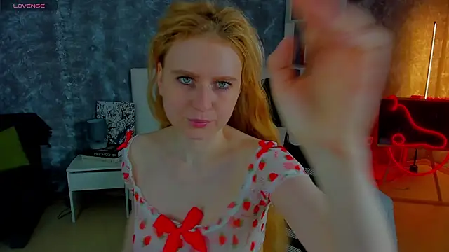 Shiny Liss online show from 18, 4, 2026