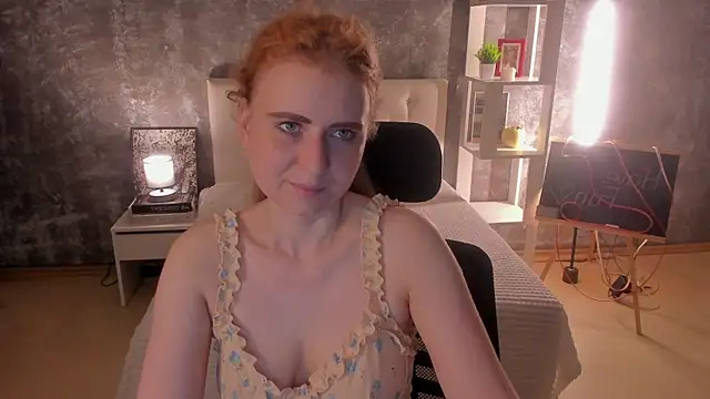 Shiny Liss online show from 25, 6, 2026
