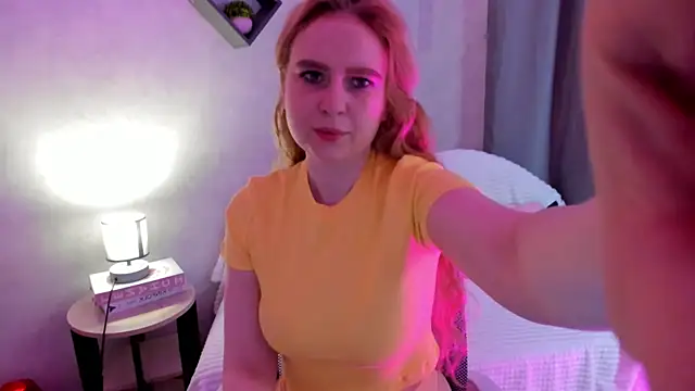 Shiny Liss online show from 13, 4, 2026