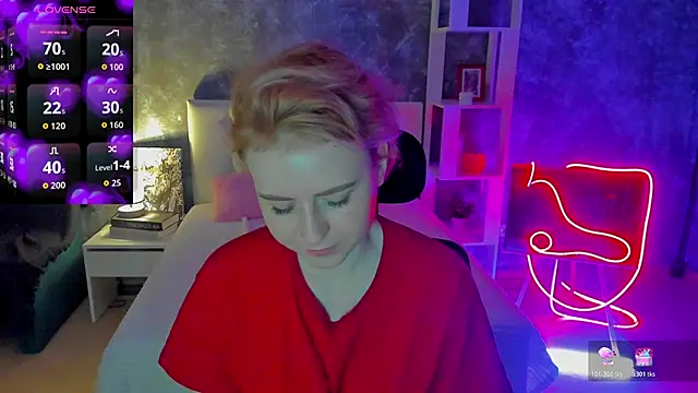 Snapshot of Shiny_Liss chatting on 16, 5, 2026 Shiny Liss online show from 16, 5, 2026