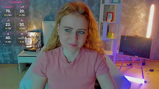 Snapshot of Shiny_Liss chatting on 24, 5, 2026 Shiny Liss online show from 24, 5, 2026
