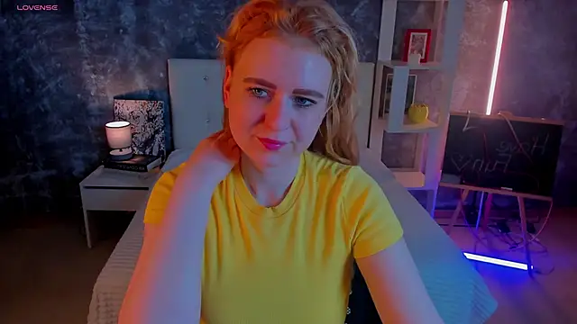 Snapshot of Shiny_Liss chatting on 31, 5, 2026 Shiny Liss online show from 31, 5, 2026