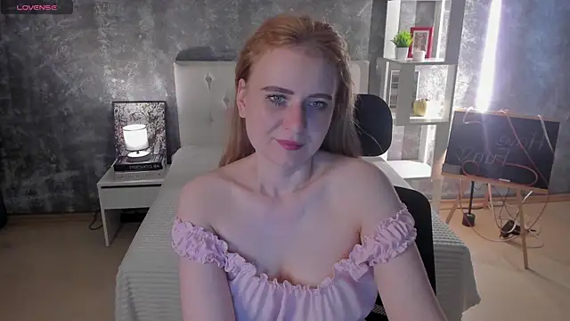 Shiny Liss online show from 20, 6, 2026