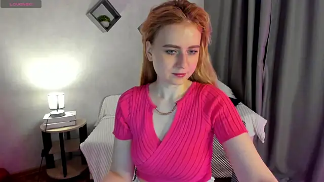 Shiny Liss online show from 3, 4, 2026