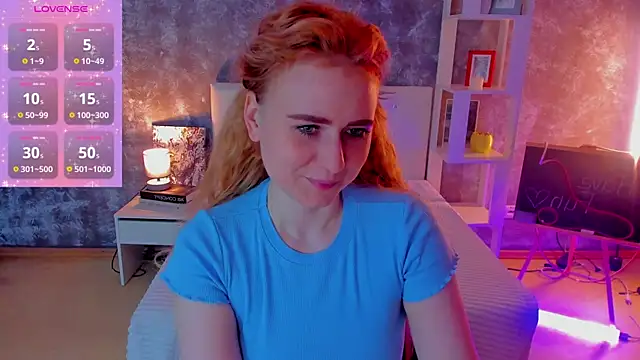 Snapshot of Shiny_Liss chatting on 27, 5, 2026 Shiny Liss online show from 27, 5, 2026