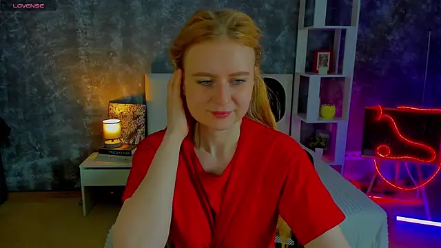 Shiny Liss online show from 23, 4, 2026