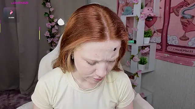 Sparky fox online show from 29, 6, 2026
