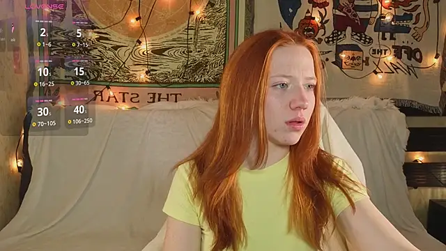 Sparky fox online show from 22, 4, 2026