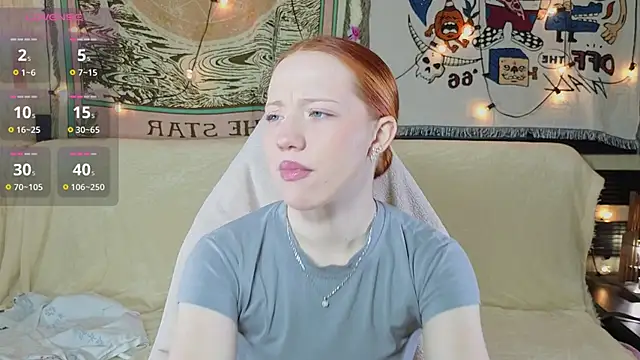 Snapshot of Sparky_fox chatting on 31, 5, 2026 Sparky fox online show from 31, 5, 2026