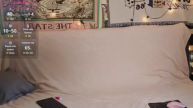 Snapshot of Sparky_fox chatting on 21, 5, 2026 Sparky fox online show from 21, 5, 2026