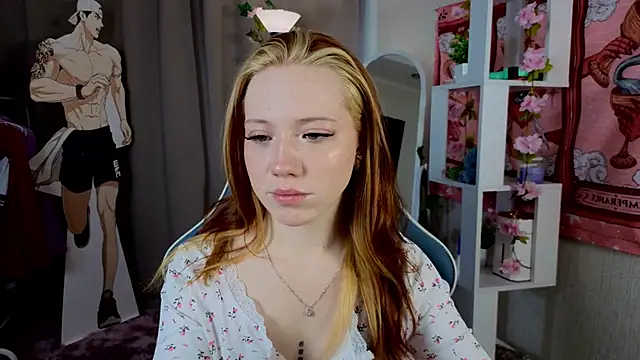 Sparky fox online show from 16, 3, 2026