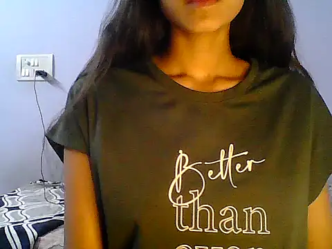 Snapshot of Hot_Deepansi02 chatting on 19, 7, 2026 Hot Deepansi02 online show from 19, 7, 2026