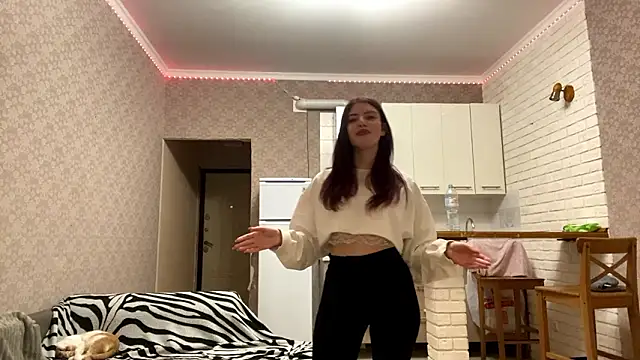 KassieLonzo online show from 26, 3, 2026