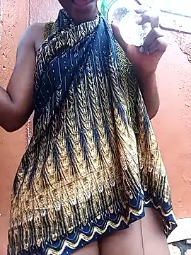 Snapshot of GEMJOANA chatting on 1, 4, 2026 GEMJOANA online show from 1, 4, 2026