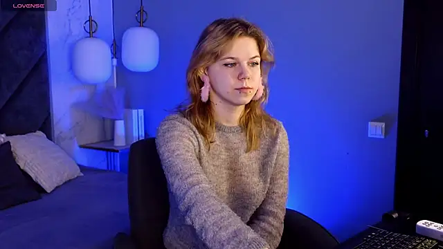 ElizabethVane online show from 31, 3, 2026