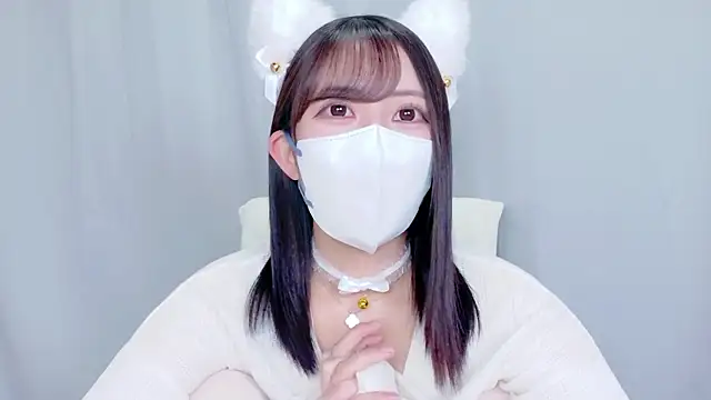 Sakura sweety  online show from 9, 4, 2026