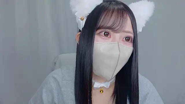 Sakura sweety  online show from 9, 5, 2026