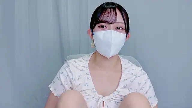 Sakura sweety  online show from 25, 4, 2026