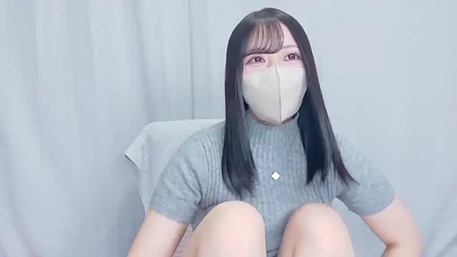 Sakura sweety  online show from 6, 5, 2026