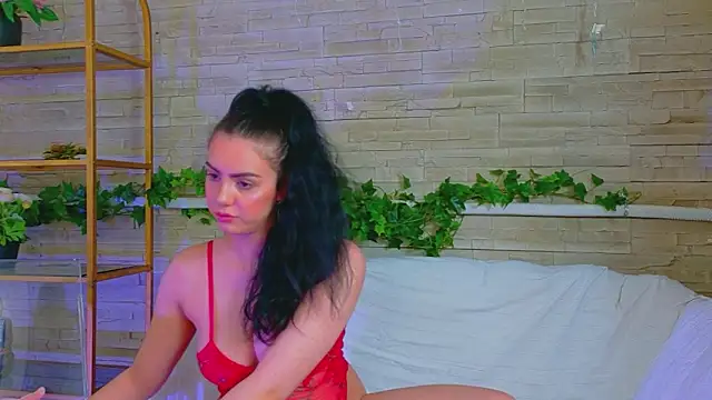 IngridMyst online show from 17, 4, 2026