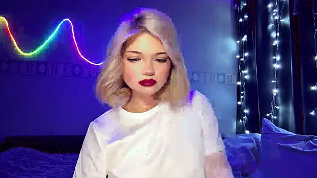 StacyChocopay online show from 16, 4, 2026