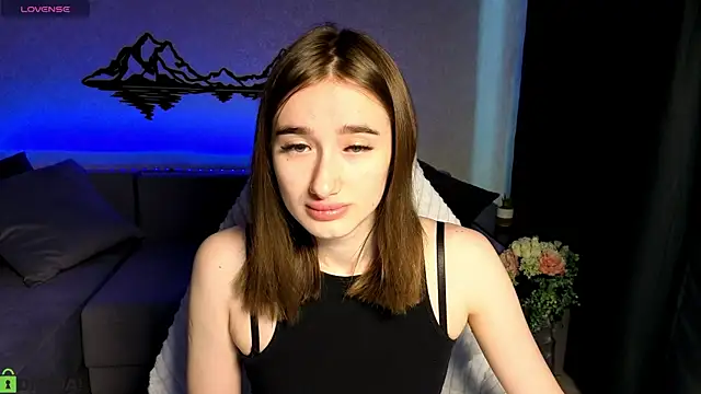 Lady Sunrise12 online show from 31, 5, 2026