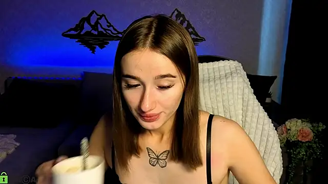 Lady Sunrise12 online show from 11, 6, 2026