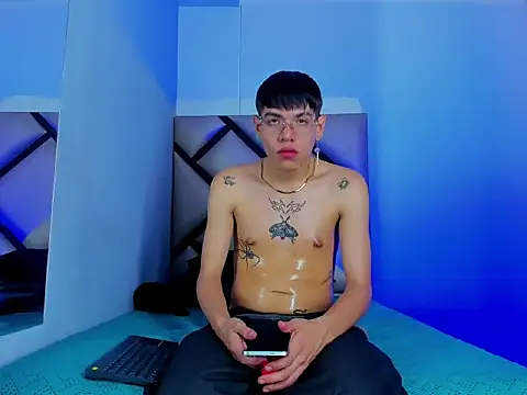 Bennet-Grayy online show from 3, 5, 2026