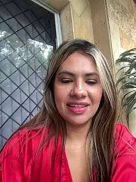 Samiramalek22 online show from 24, 3, 2026