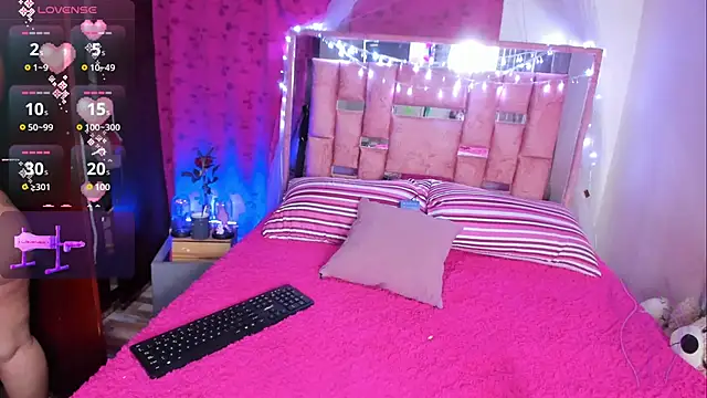 BiancaBooty online show from 29, 6, 2026
