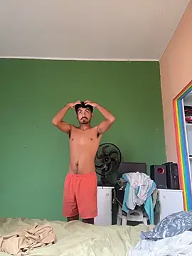 LordPromiscuo02 online show from 28, 3, 2026