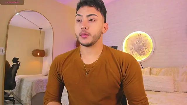 Dylan vega01 online show from 16, 3, 2026