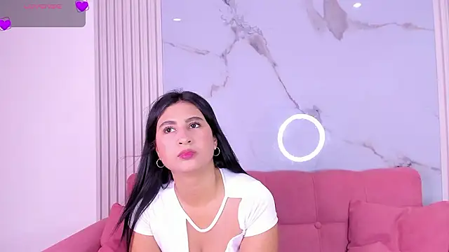 AlondraSoomer online show from 22, 3, 2026