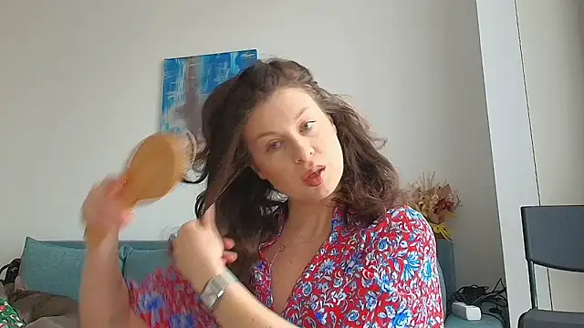 Snapshot of IreneBlue_ chatting on 25, 3, 2026 IreneBlue online show from 25, 3, 2026