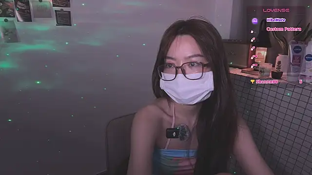 Bubuchan88 online show from 15, 5, 2026